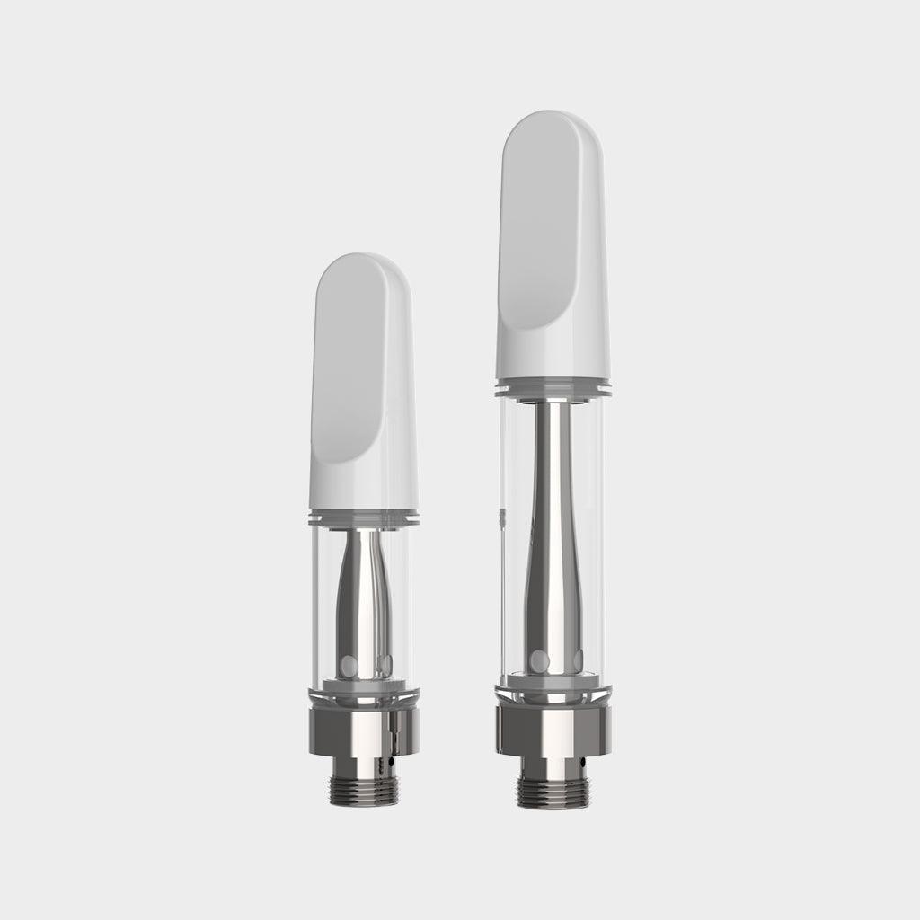 CCELL Ersatzkartusche Pod Weiß