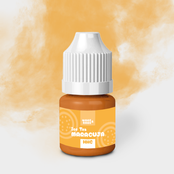5ml HHC Liquid Maracuja