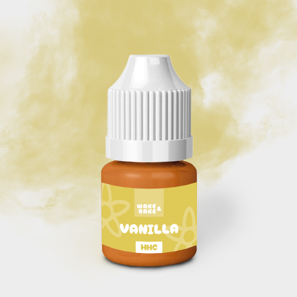 HHC Liquid Vanille Adventzeit