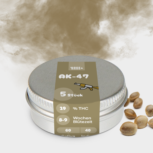 AK-47 🌱 19%