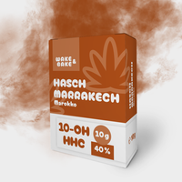 10-OH Hash