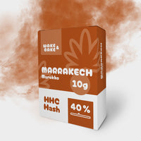 HHC Hash