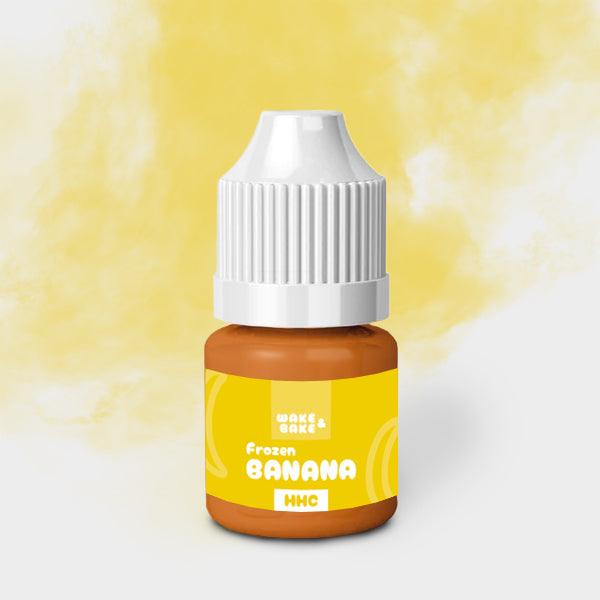 HHC Liquid Refiller Banana