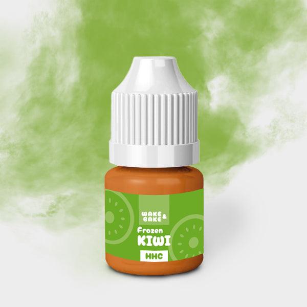 HHC Liquid Refiller Kiwi