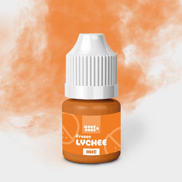 HHC Liquid Refiller Lychee