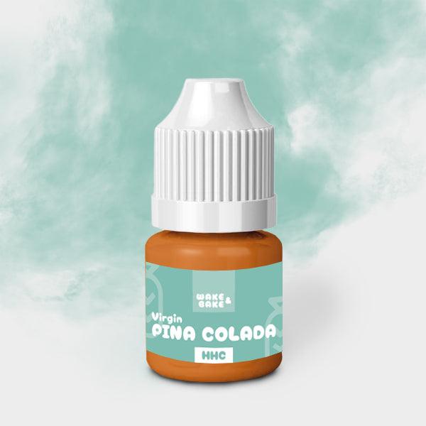 HHC Liquid Refiller Pina Colada