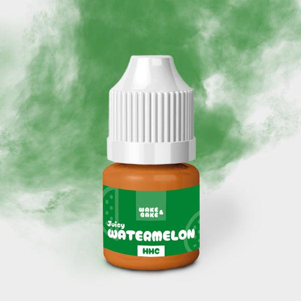 HHC Liquid Refiller Watermelon