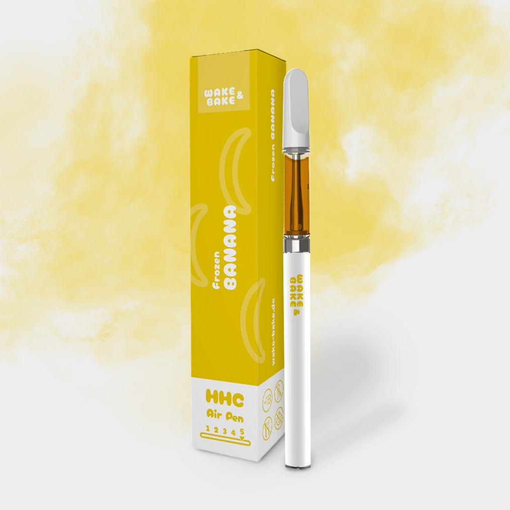 HHC Vapes Banana