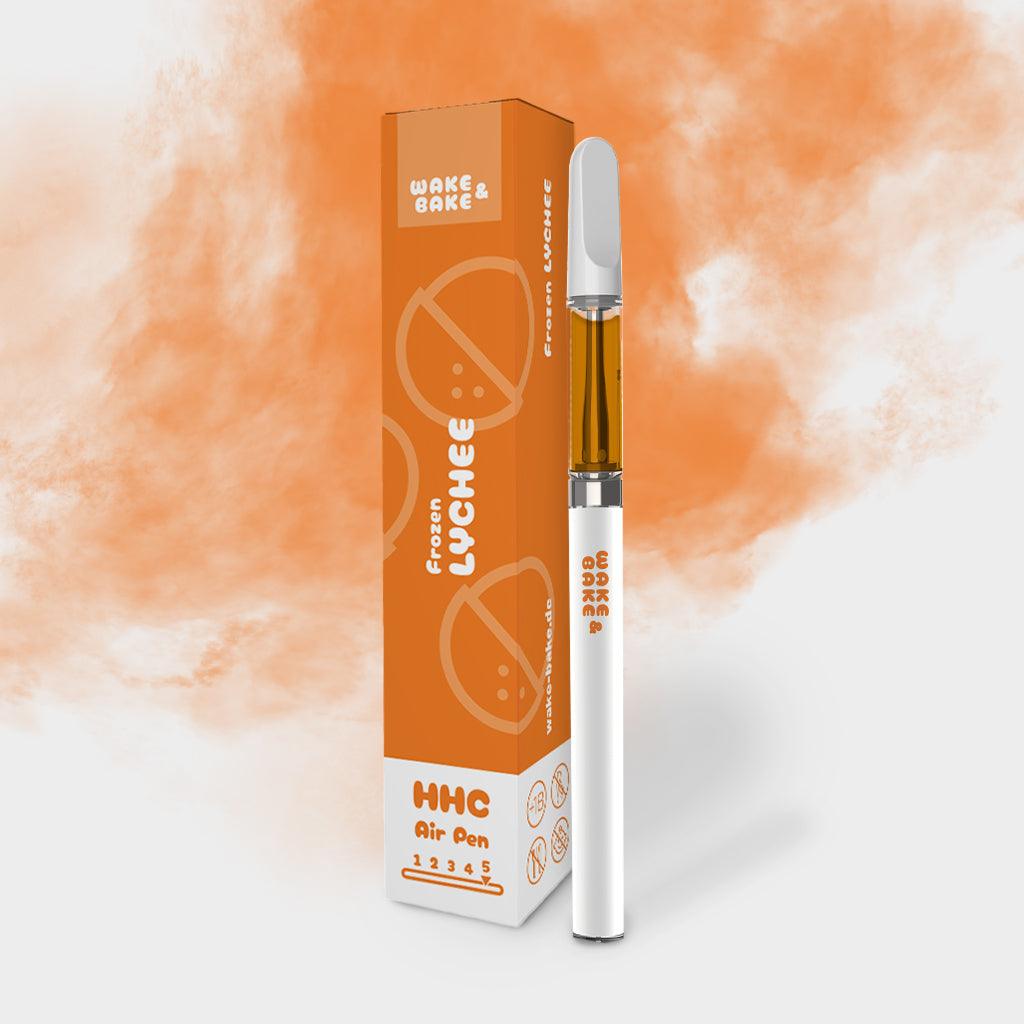HHC Air Pen Lychee Vape