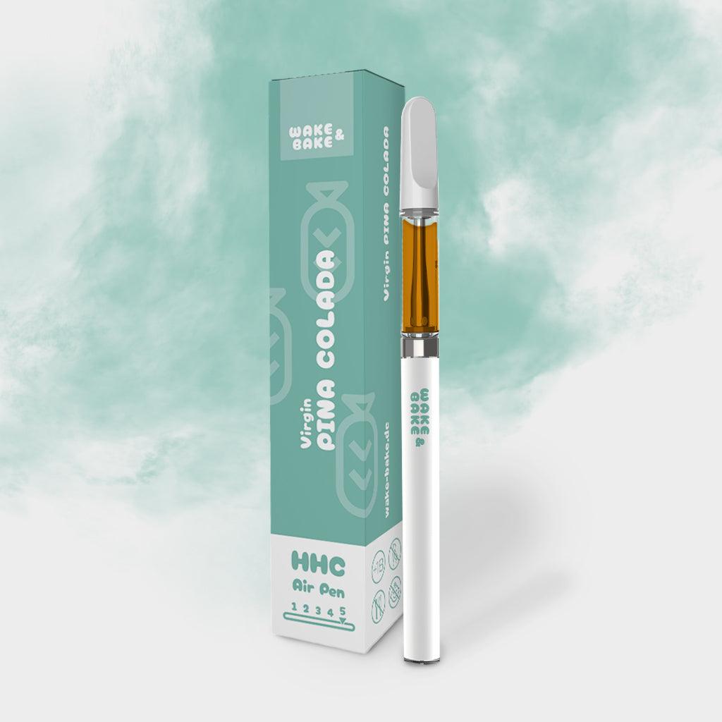 HHC Air Pen Pina Colada Vape