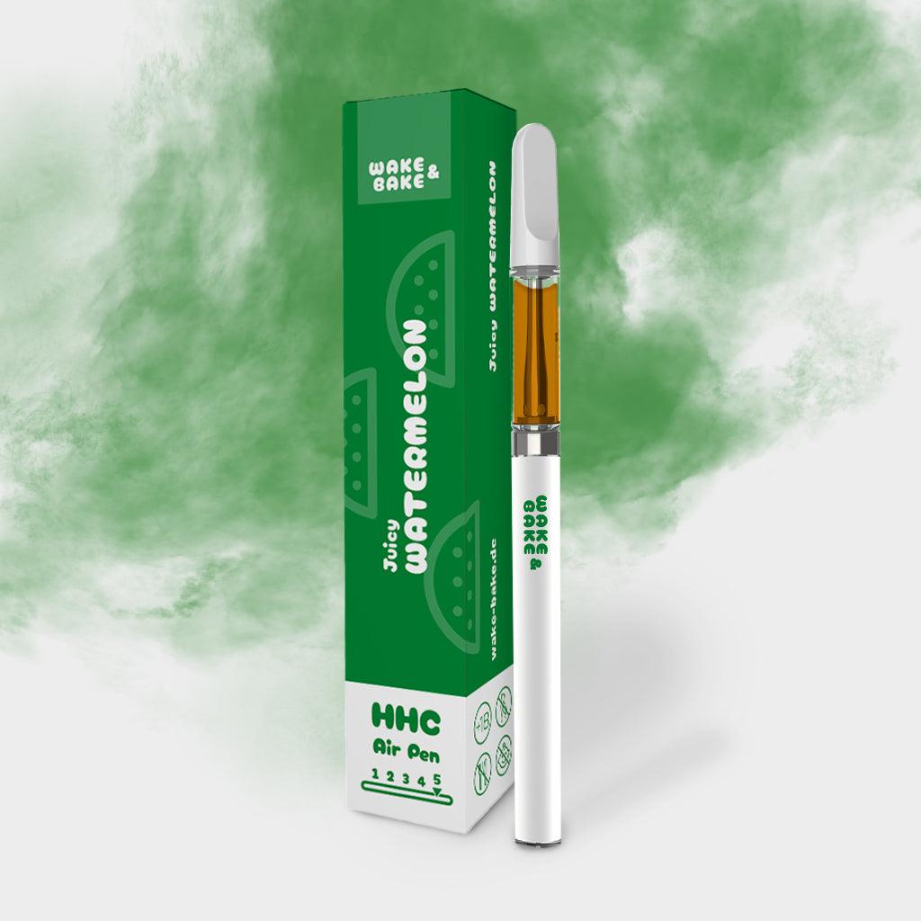HHC Air Pen Watermelon Vape